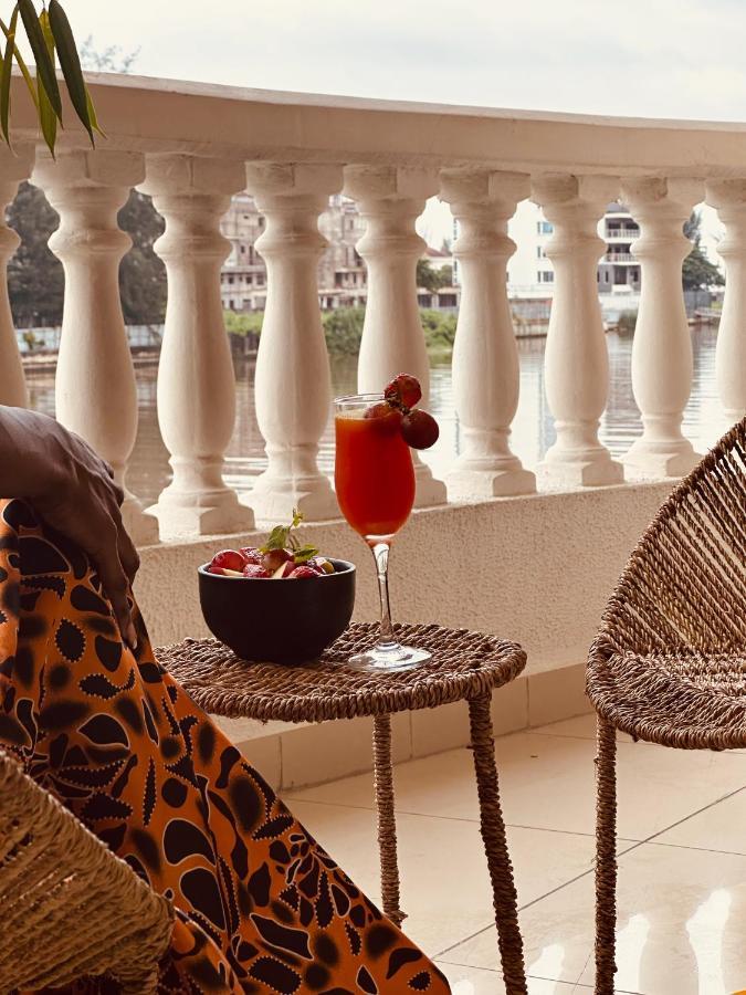 Guided Hospitality - Luxury Accommodations Lagos Exterior photo