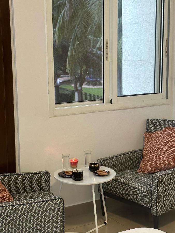 Guided Hospitality - Luxury Accommodations Lagos Exterior photo