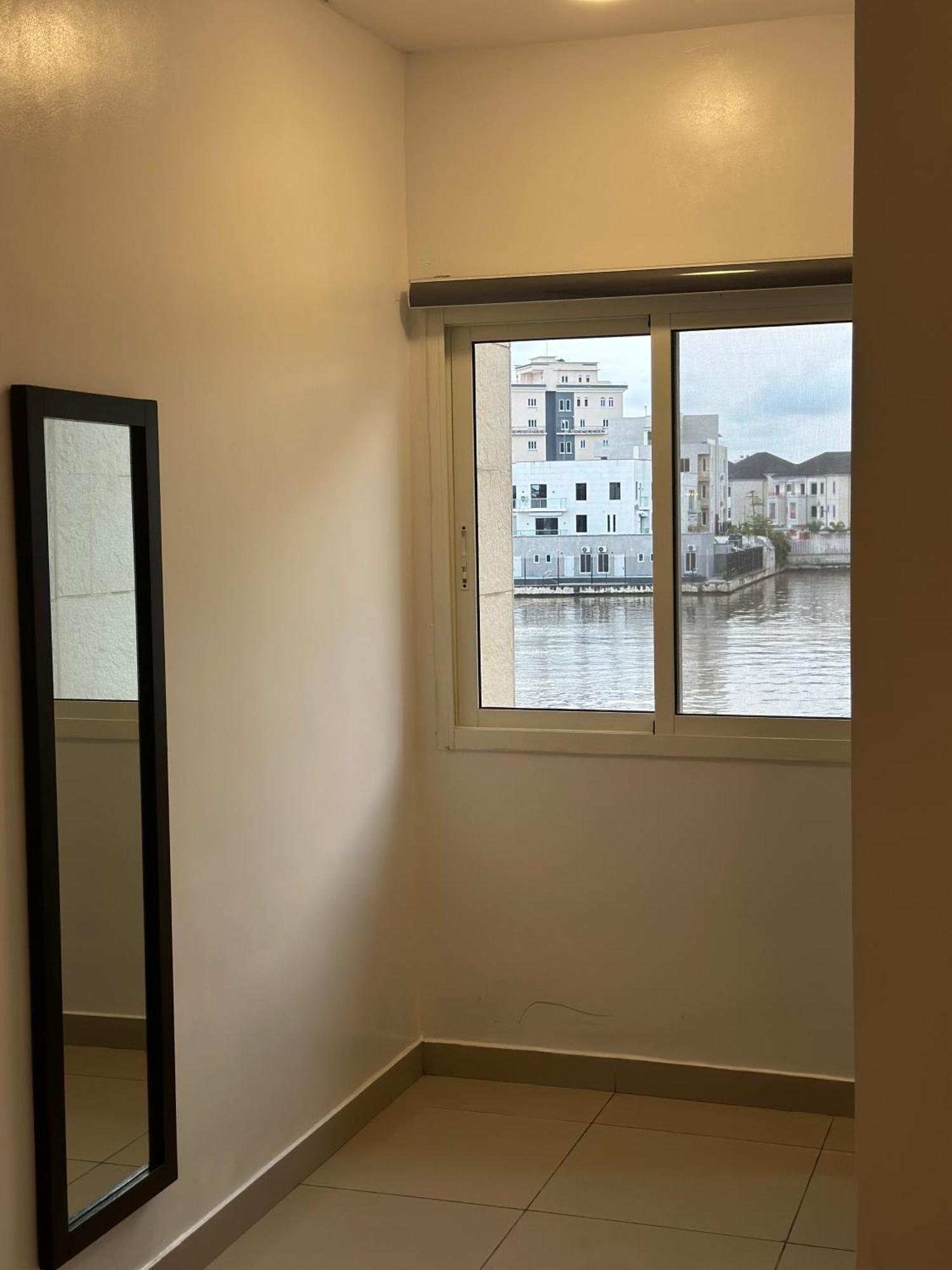 Guided Hospitality - Luxury Accommodations Lagos Exterior photo