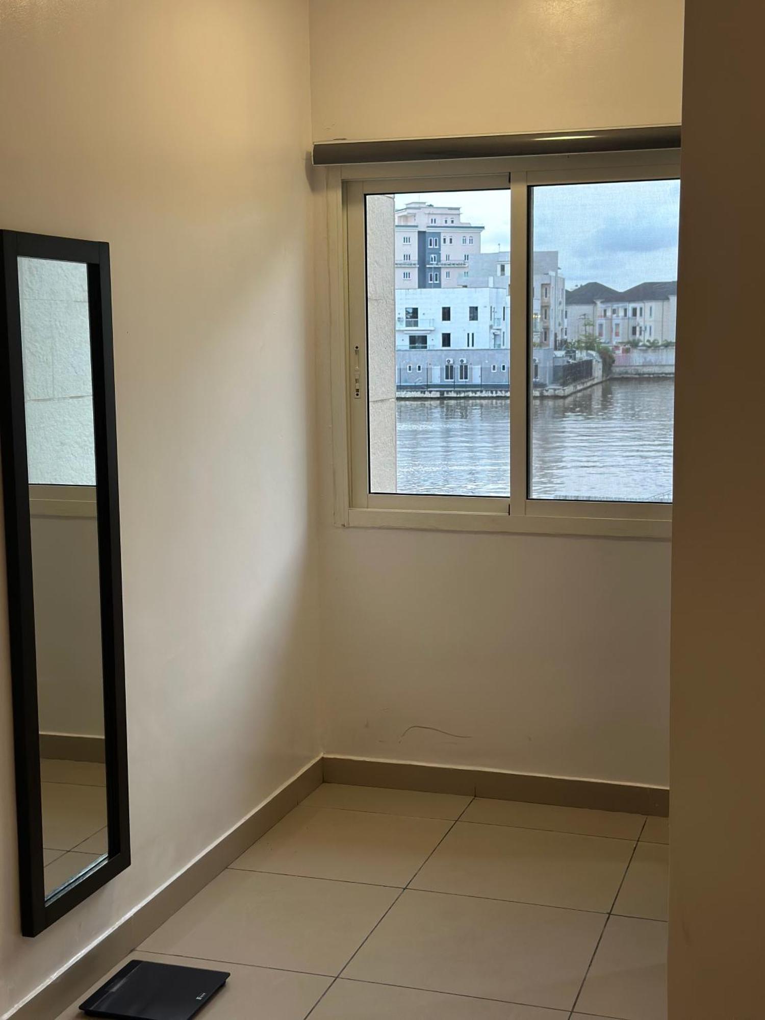 Guided Hospitality - Luxury Accommodations Lagos Exterior photo